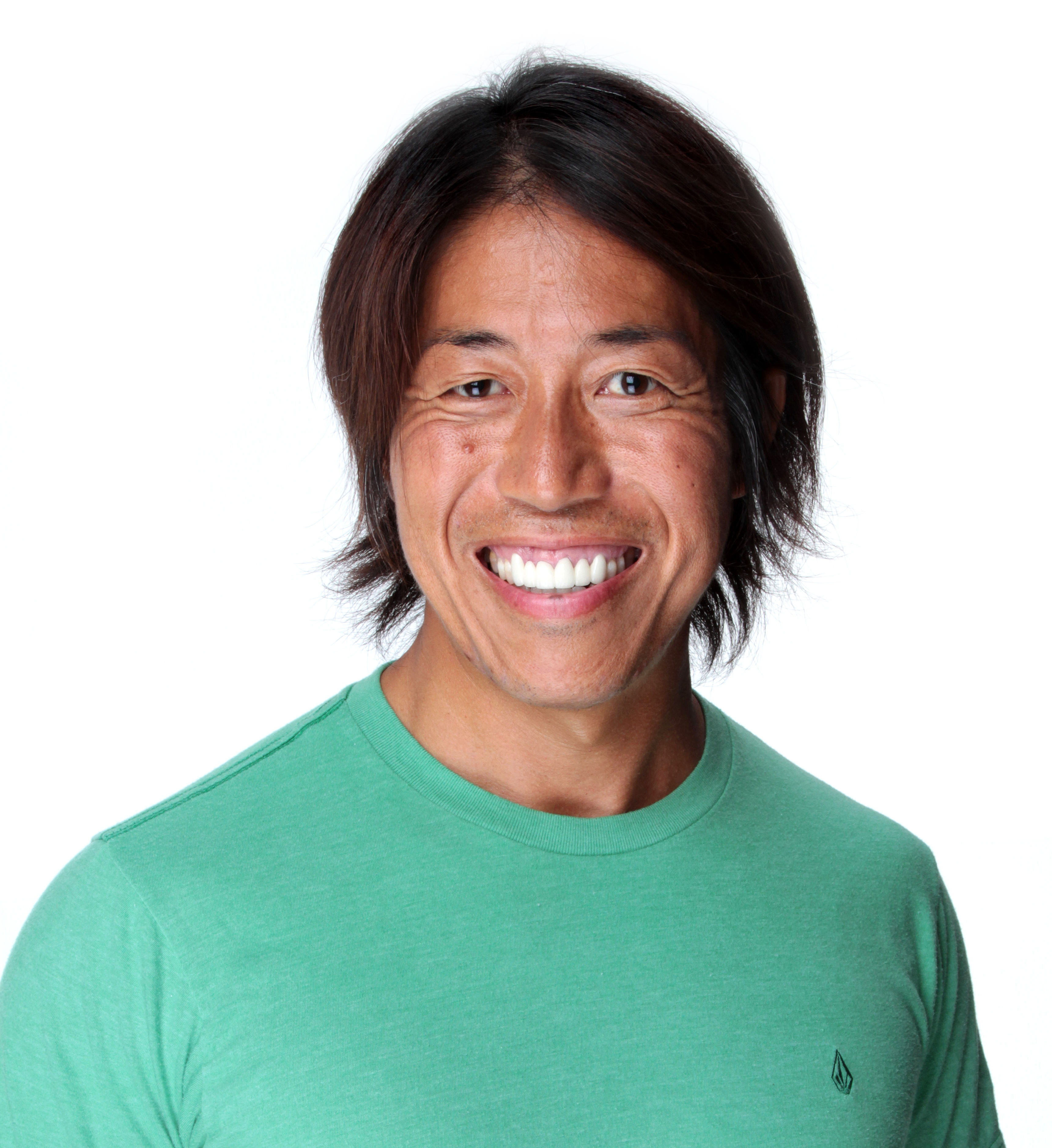 Toshiaki Ozeki